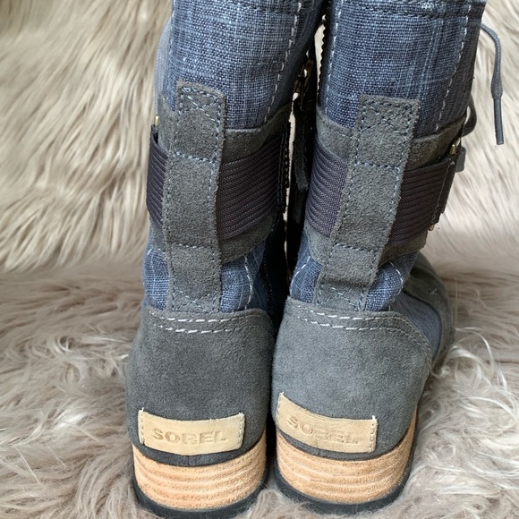 Sorrel booties - Picture 4 of 5